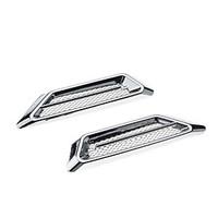 Outlet Car Decoration