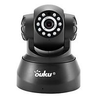 ouku 720p megapixel h264 wireless ptz onvif wifi ip security camera