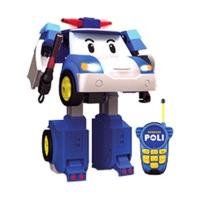 Ouaps Robocar RC Transformer