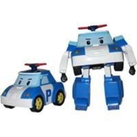 Ouaps Robocar Transformers Poli