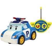 Ouaps Robocar Poli RC