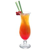 Outdoor Perfect Hurricane Glasses 15.5oz / 440ml (Case of 24)