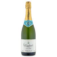 oudinot brut nv champagne case of 6