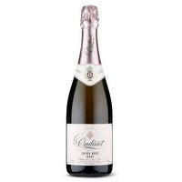 Oudinot Rosé Brut NV Champagne - Case of 6