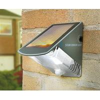 outdoor solar motion sensor lights 2