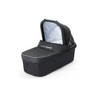 out n about nipper double carrycot black