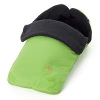 out n about v3 footmuff mojito green