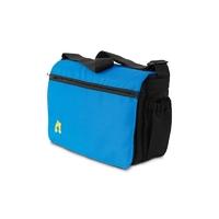 Out n About Changing Bag-Lagoon Blue