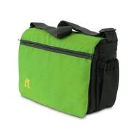 Out n About Changing Bag-Mojito Green