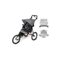 out n about nipper sport v4 stroller steel grey