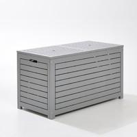 Outdoor Acacia Rectangular Storage Box