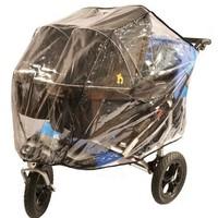 Out n About Nipper Double Carrycot XL Raincover