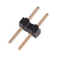 Oupiin 2111-1*02G00SB 2W Single Row 2mm PCB Header Plug