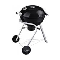 Outback 57cm Charcoal Kettle BBQ Grill