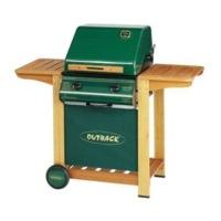 Outback Trooper 2 Burner