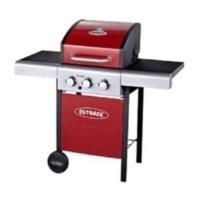 Outback Meteor 3 Burner Gas BBQ