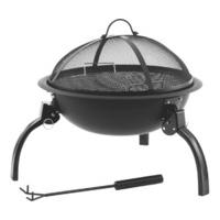 Outwell Cazal Fire Pit