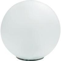 Outdoor decorative lighting Solar globe LED Warm white Stellar 1146