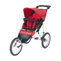 Out\'n\'About Nipper Sport Red V3