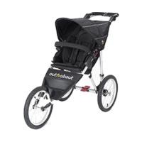 outnabout nipper sport black