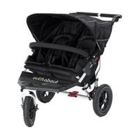 outnabout nipper double 360 black