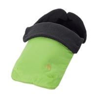 Out\'n\'About Nipper Footmuff Mojito Green