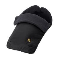 Out\'n\'About Nipper Footmuff Raven Black