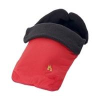 Out\'n\'About Nipper Footmuff Carnival Red