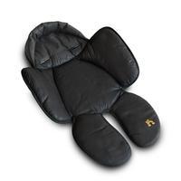 Out N About Newborn Support - Black