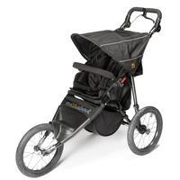 out n about nipper sport raven black