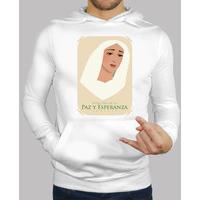 our lady of peace and hope · c