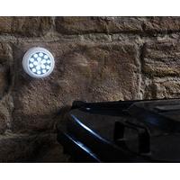 Outdoor Motion Light