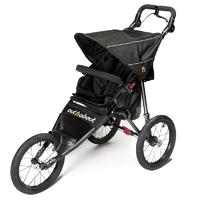 Out n About Nipper Sport 360 v4 Raven Black