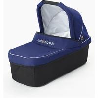 out n about nipper carrycot royal navy