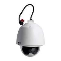Outdoor 1.3mbps Hd Poe+ Speed Dome Network Camera