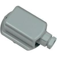 Outdoor temperature sensor B+B Thermo-Technik 0627C0900-07 -50 up to 90 °C KTY81-210 Calibrated to Manufacturer standar