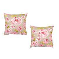 Outdoor Scatter Cushions, 43cm sq. (2 - SAVE £2)