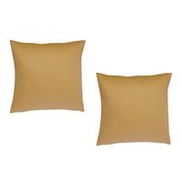 Outdoor Scatter Cushions, 43cm sq. (2 - SAVE £2)