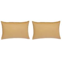 Outdoor Lumbar Cushions (2 - SAVE £2)