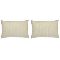 Outdoor Lumbar Cushions (2 - SAVE £2)