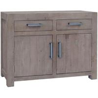 outback reclaimed pine sideboard small