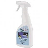 outdoor fabric waterproofer