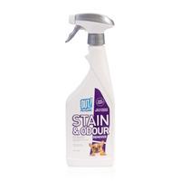 Out PetCare Stain and Odour Remover 750ml