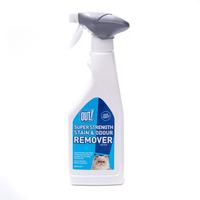 OUT Super Stength Stain and Odour Remover
