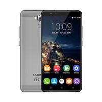 oukitel oukitel u16 max 60 inch 4g smartphone 3gb 32gb 13 mp octa core ...