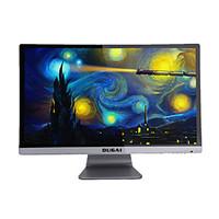 OUGAI-280 24 Inch TV HD Liquid Crystal IPS LED