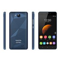 oukitel oukitel c3 50 inch cell phone 1gb 8gb 8 mp quad core 2000