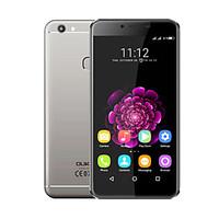 OUKITEL OUKITEL U15S 5.5 inch 4G Smartphone (4GB 32GB 5 MP Octa Core 2450mAH)