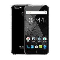 OUKITEL U22 WCDMA 3G Smartphone Dual Front Cameras Fingerprint Id 5.5 inch Android 7.0 MTK6850A Quad Core Dual SIM mobile phone