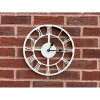 Outside In Designs Buckingham Wall Clock